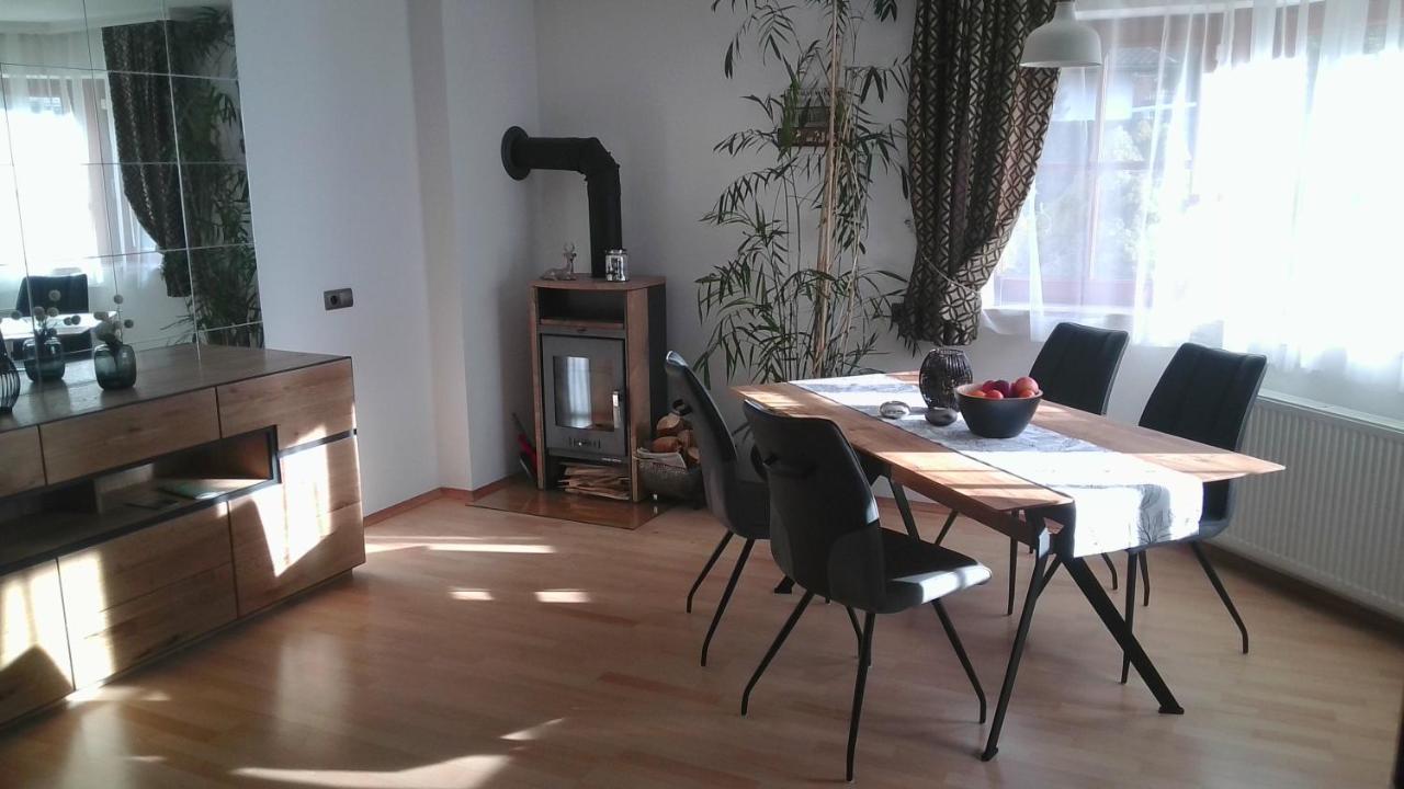 Appartement July Innsbruck Extérieur photo