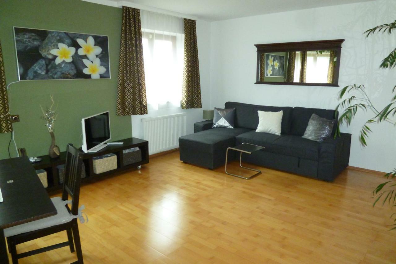 Appartement July Innsbruck Extérieur photo