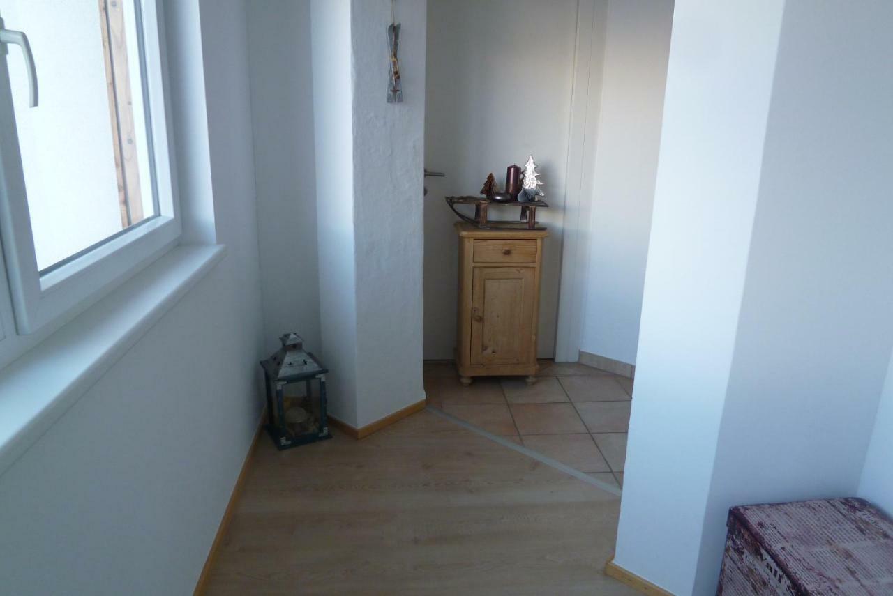 Appartement July Innsbruck Extérieur photo
