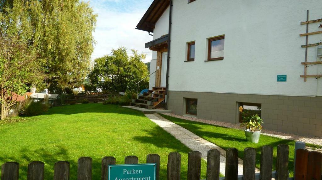 Appartement July Innsbruck Extérieur photo