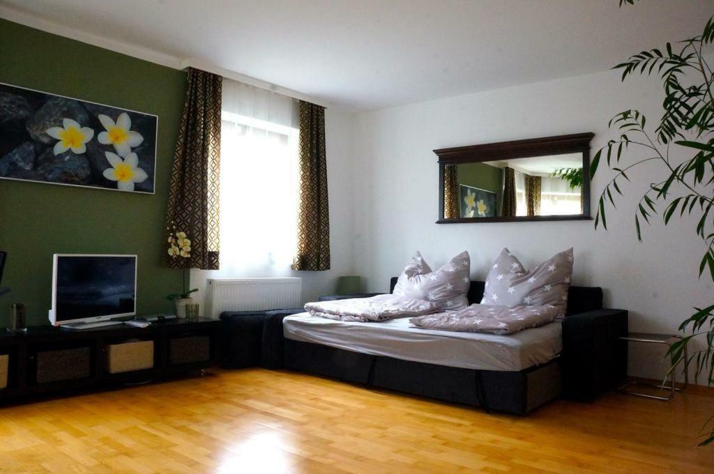 Appartement July Innsbruck Extérieur photo